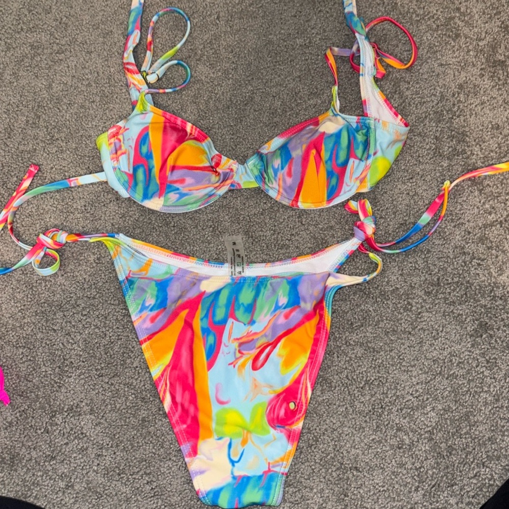 Bikini set